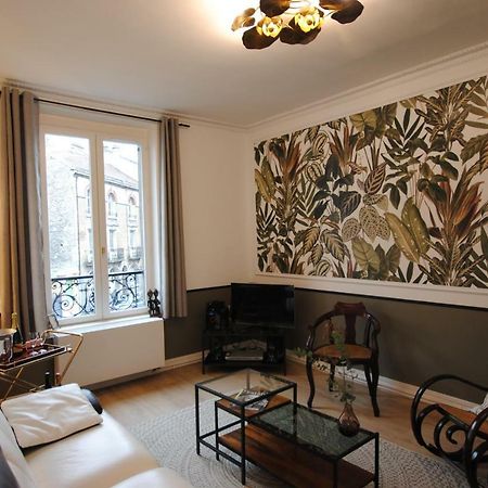 Ferienwohnung L'Ideale Folie Reims Exterior foto